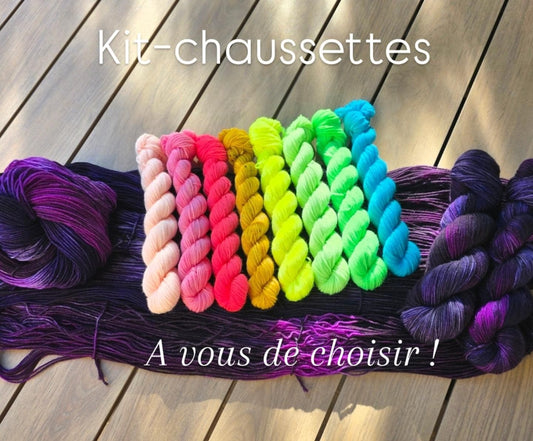 Kit-Chaussettes