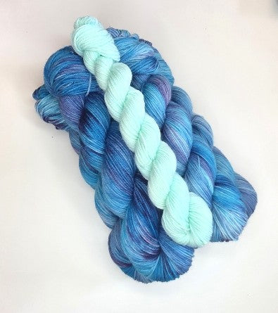 Kit - Chaussettes d'août