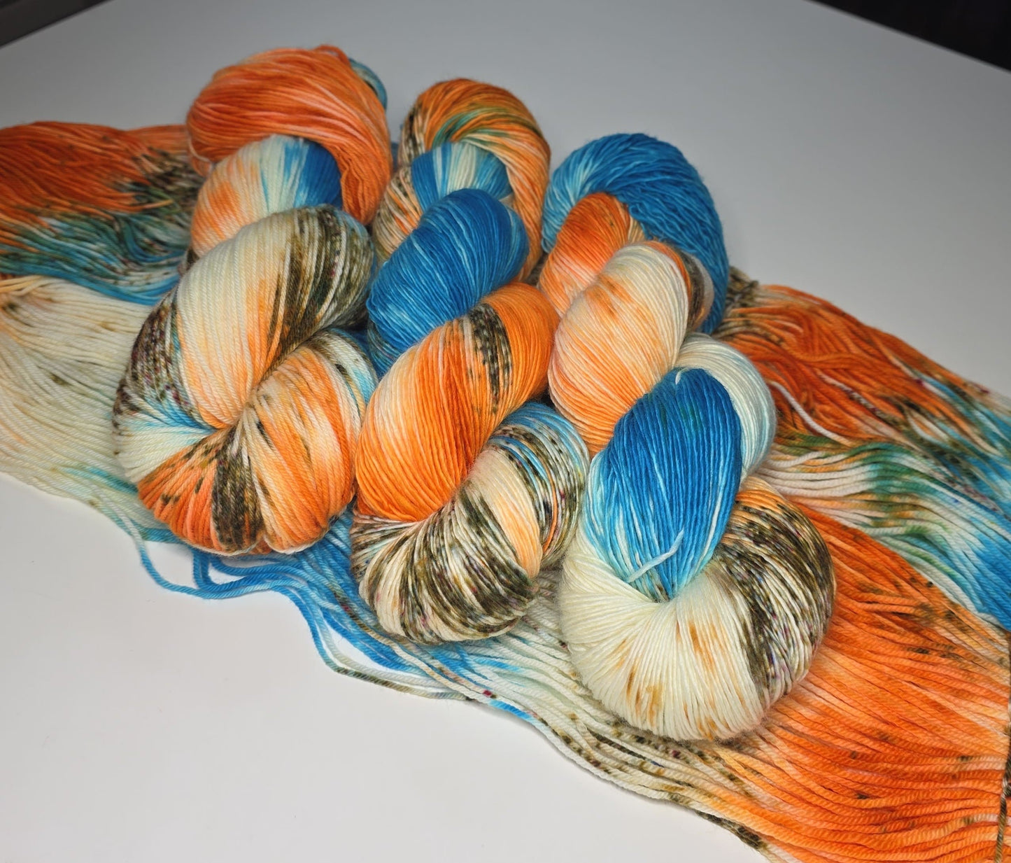 "Farniente" juillet
