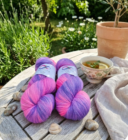 Escale en Provence