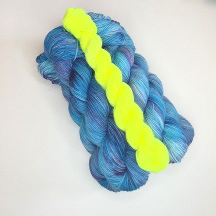 Kit - Chaussettes d'août