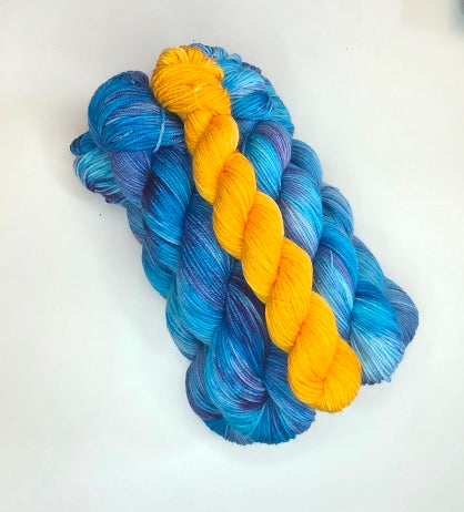 Kit - Chaussettes d'août