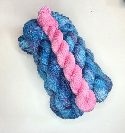 Kit - Chaussettes d'août