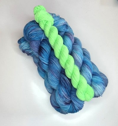 Kit - Chaussettes d'août