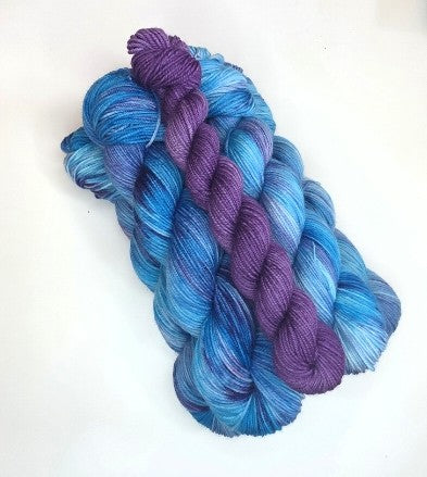 Kit - Chaussettes d'août