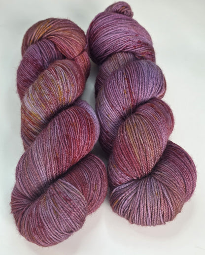 Laine coloris "Murmure d'Automne"