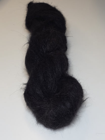 Suri "Noir de Jais"
